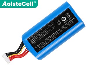Sunmi P1 replacement battery
