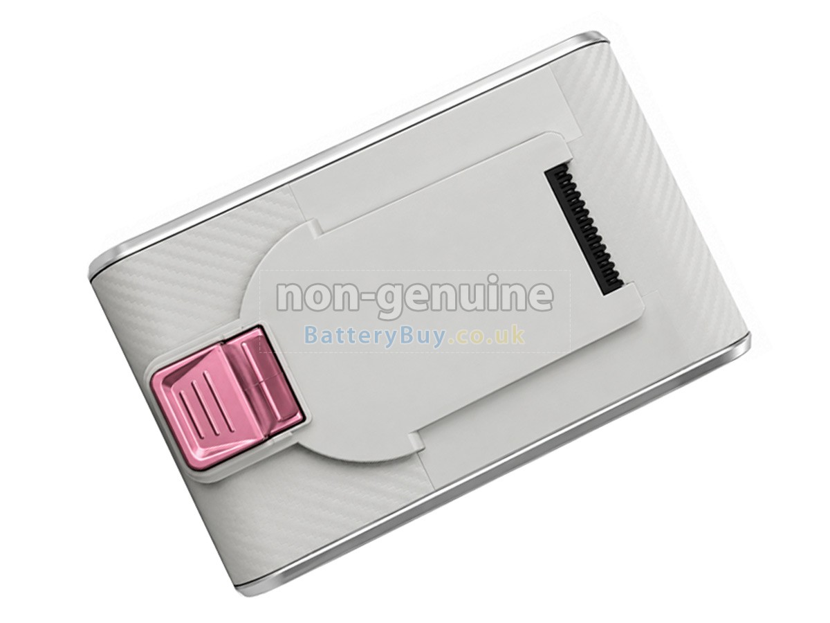 Replacement Battery for SUPOR DC-S01-20