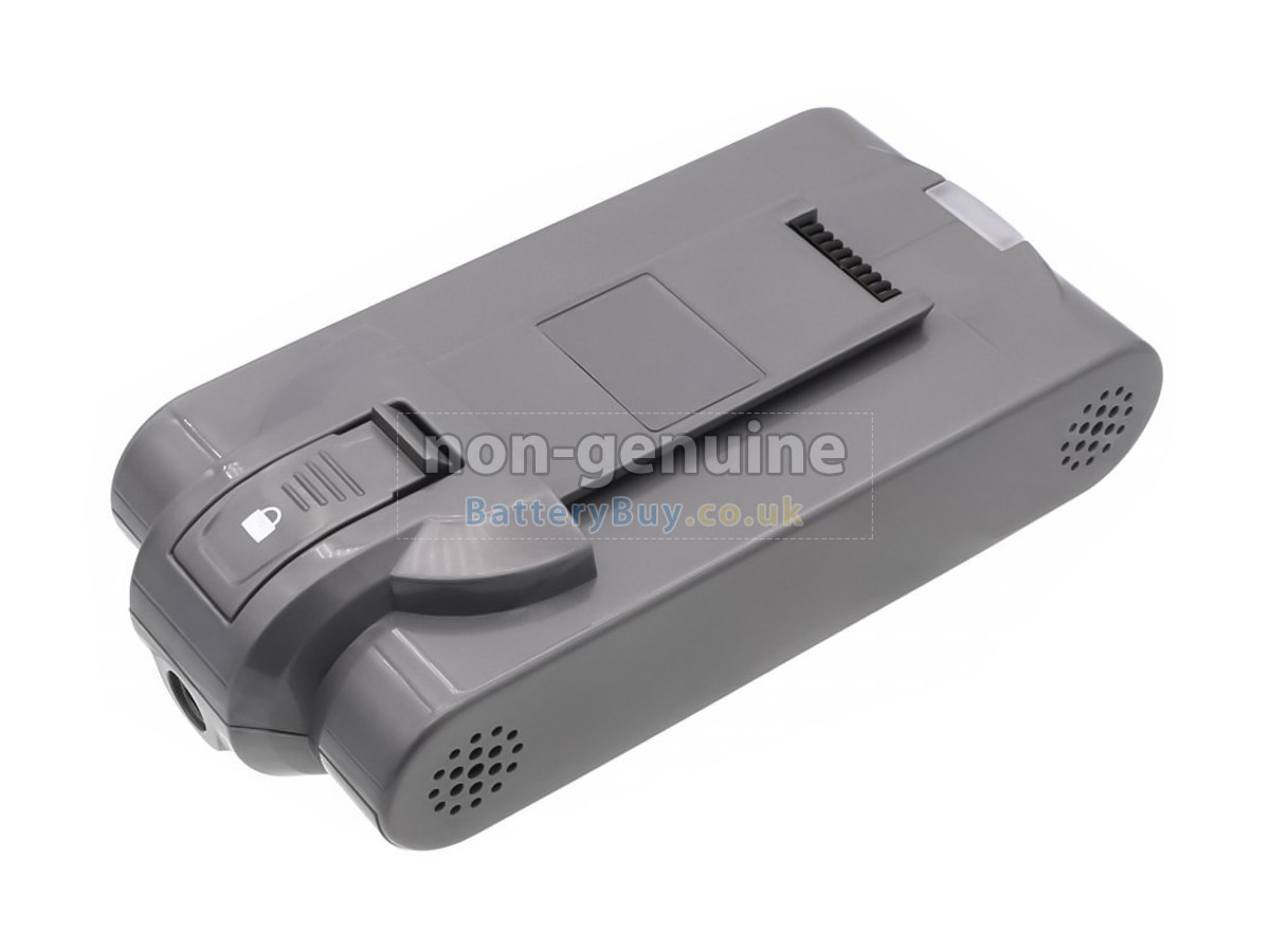 Replacement Battery for SUPOR DC-T02-25