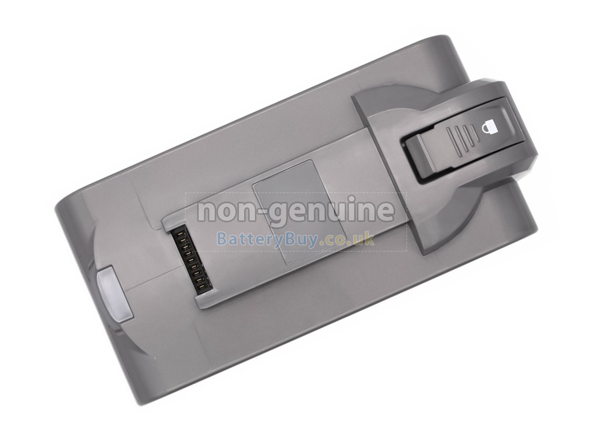 Replacement Battery for SUPOR DC-T02-25