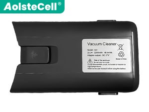 SUPOR A11 replacement battery