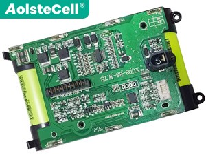 SUPOR VCS63A-C10 Pro replacement battery