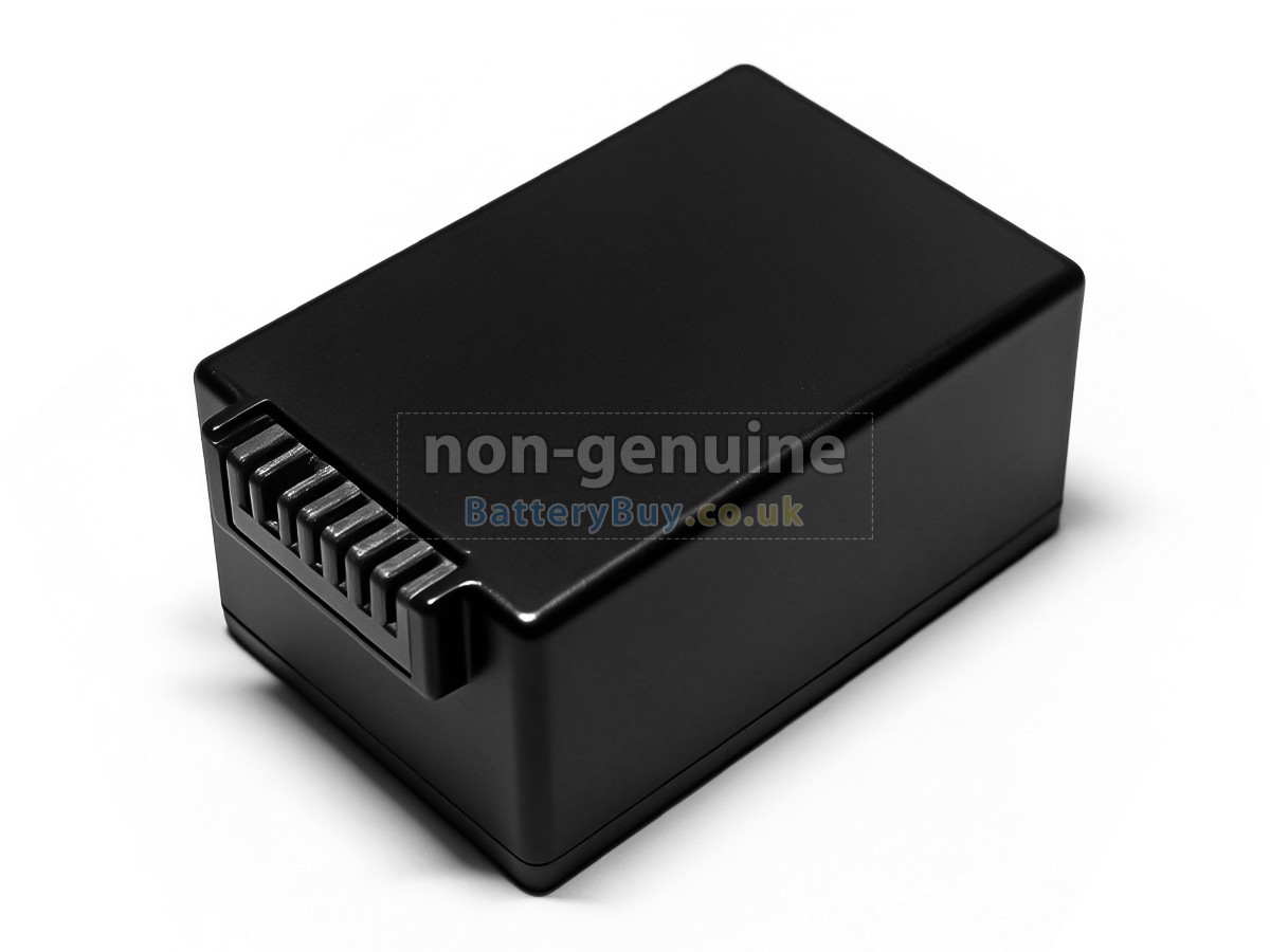 Replacement Battery for Symbol 7527