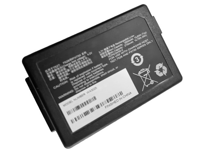 Symbol WA3025 replacement battery