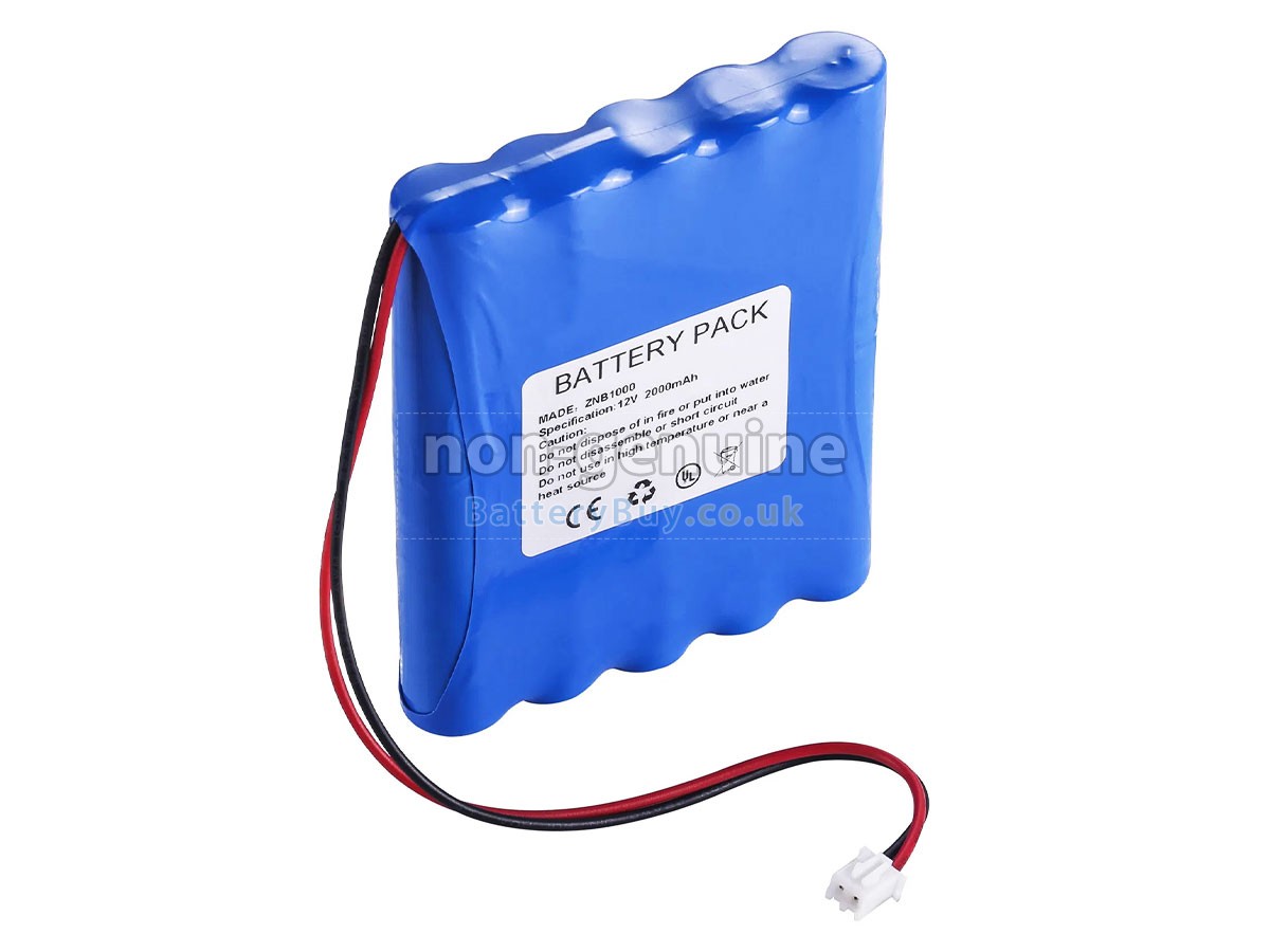 replacement battery for Szconfort ZNB1000