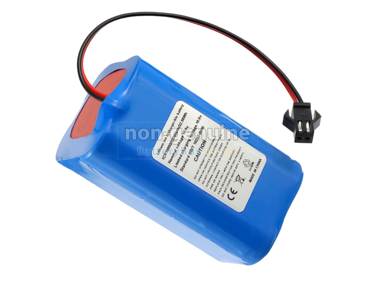 replacement battery for Taiyi TS9101