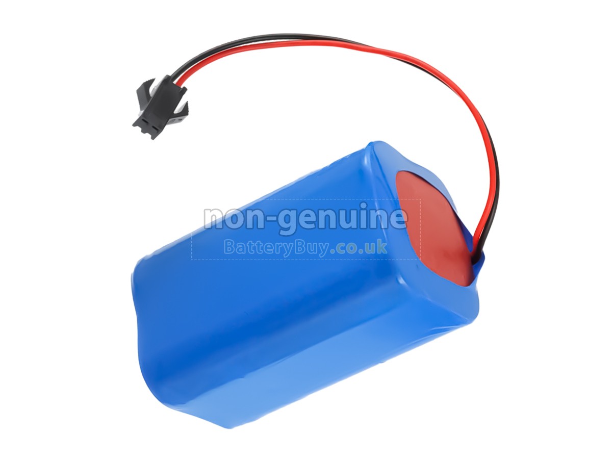 replacement battery for Taiyi TS9101
