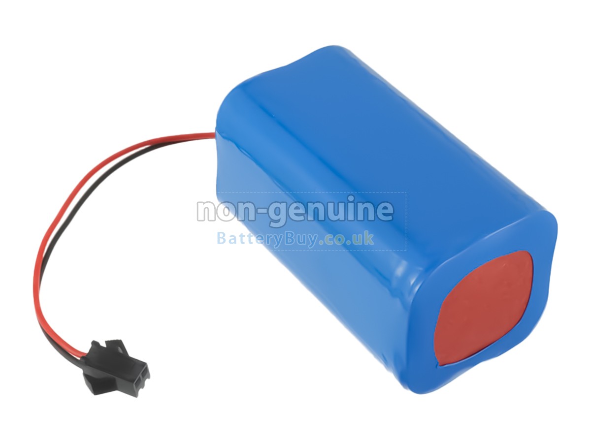 replacement battery for Taiyi TS9101