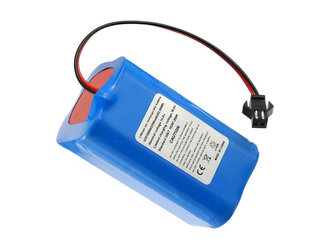 Taiyi TS9101 battery