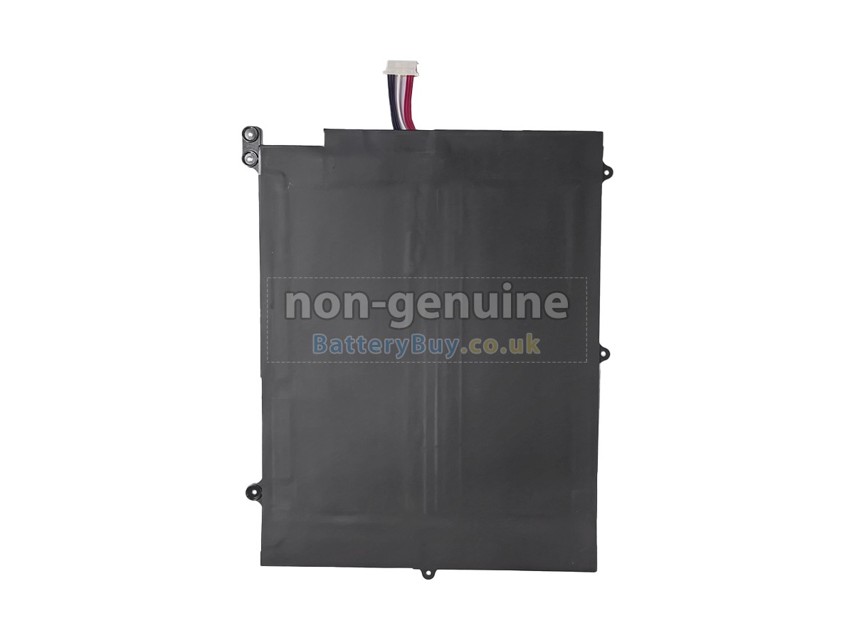 replacement battery for Teclast F7 PLUS