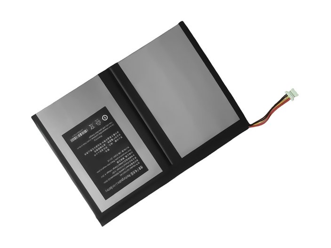 Teclast TLA007 replacement battery