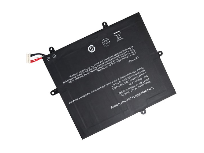 Teclast NV-2778130-2S replacement battery