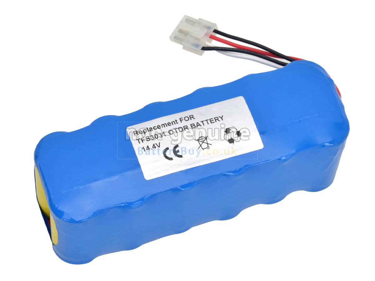 replacement battery for Tektronix 965