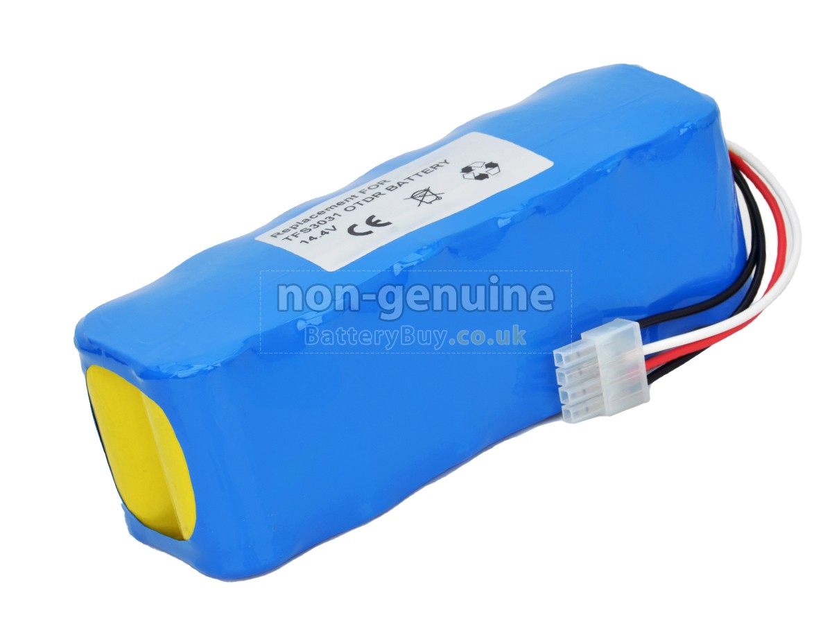 replacement battery for Tektronix 965