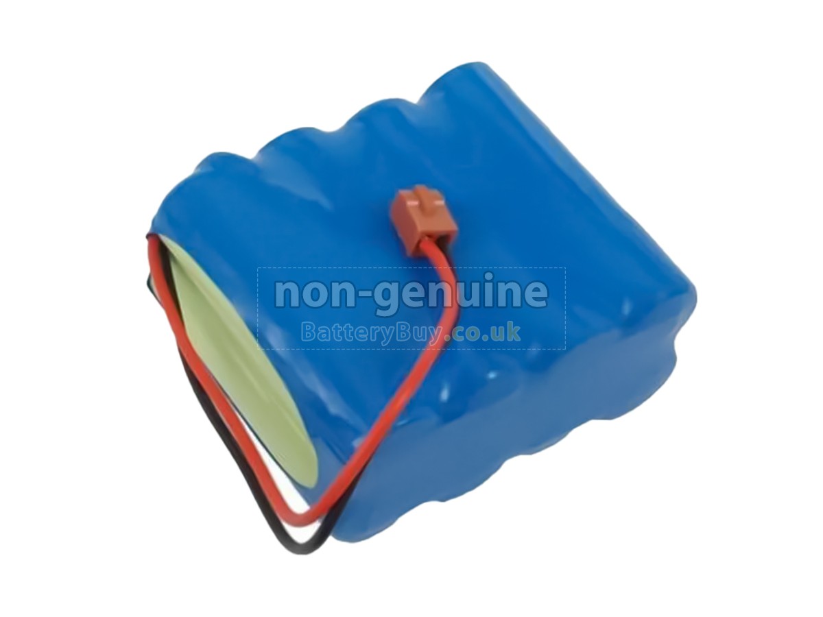 replacement battery for Terumo TE-332