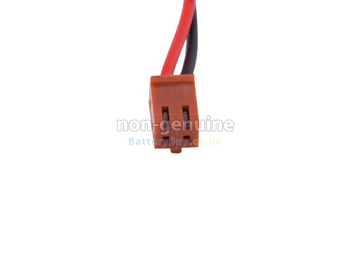 replacement battery for Terumo TE-332