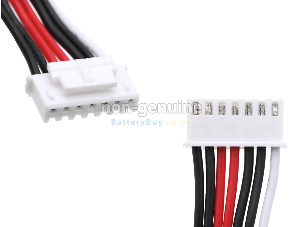 replacement battery for Teufel BOOMSTER 2020