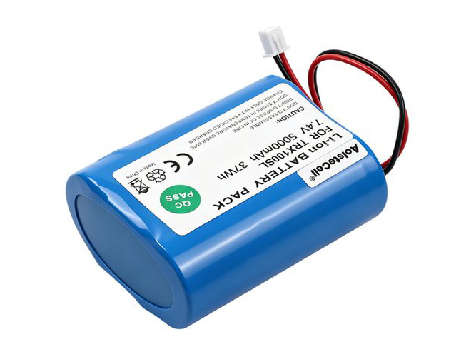 Teufel INR26650-2S1P battery