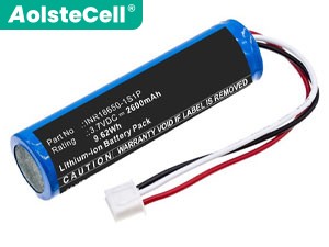 Theradome inr18650-1S1P replacement battery