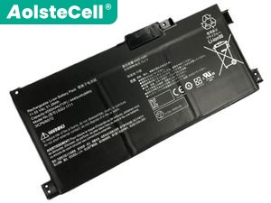 Battery for Thunderobot G8000M