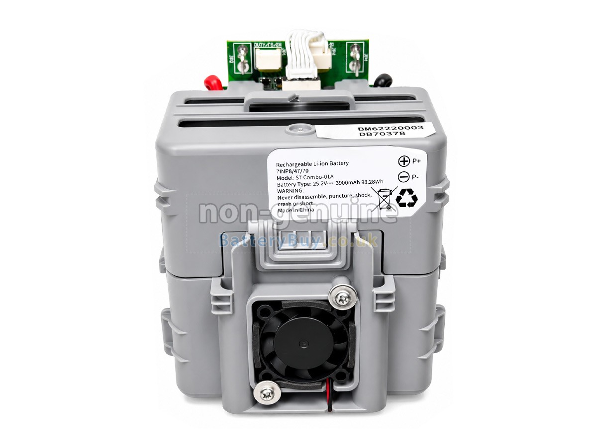 Replacement Battery for Tineco AA2301