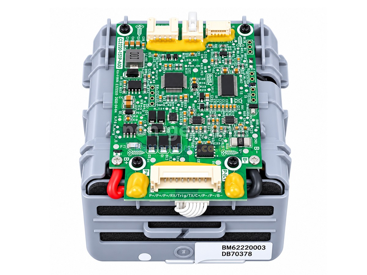 Replacement Battery for Tineco STRETCH BOX