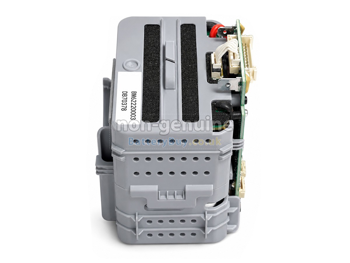 Replacement Battery for Tineco STRETCH BOX