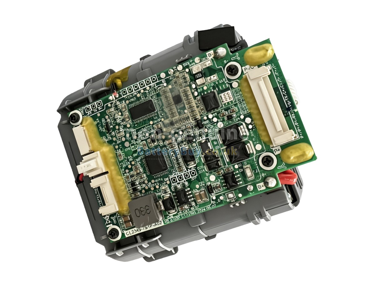 Replacement Battery for Tineco AA2301