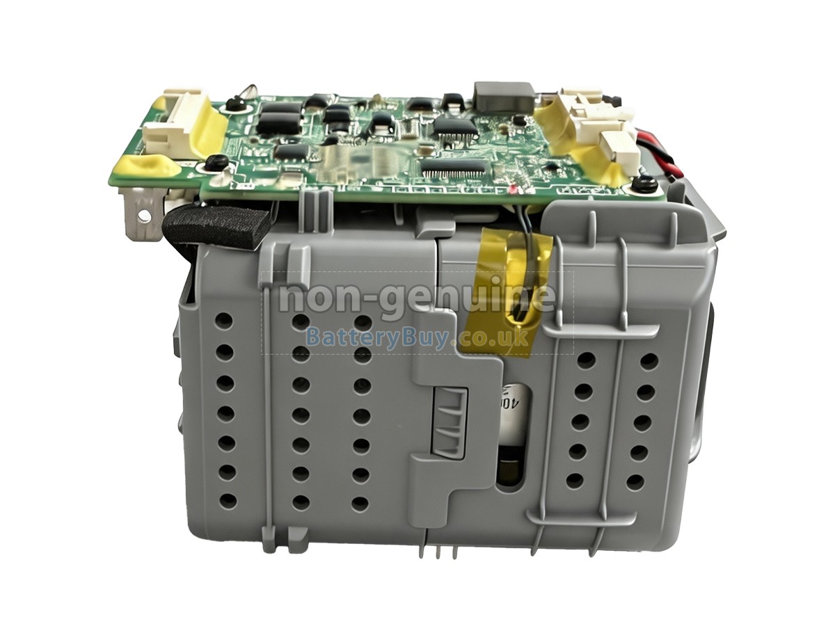 Replacement Battery for Tineco FW28030ECN