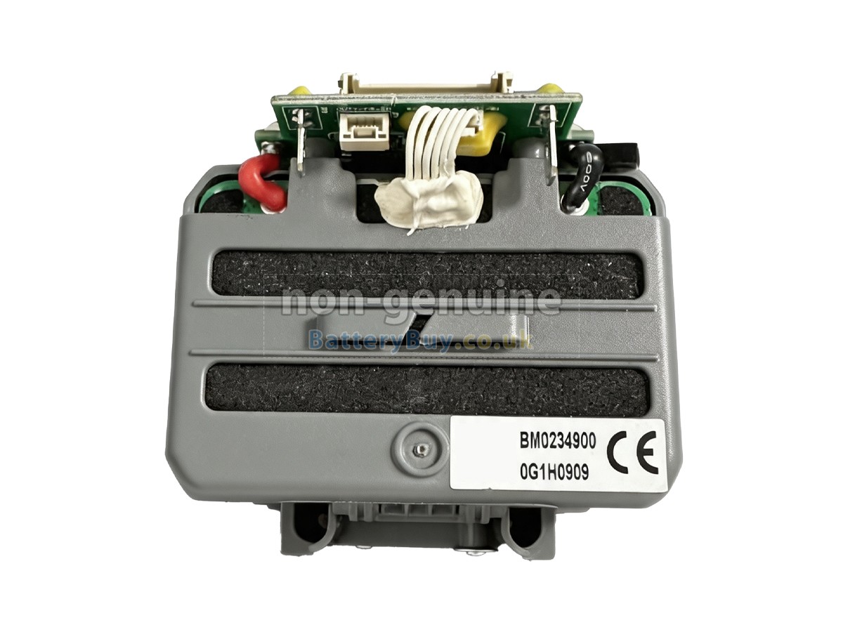 Replacement Battery for Tineco FW28030ECN