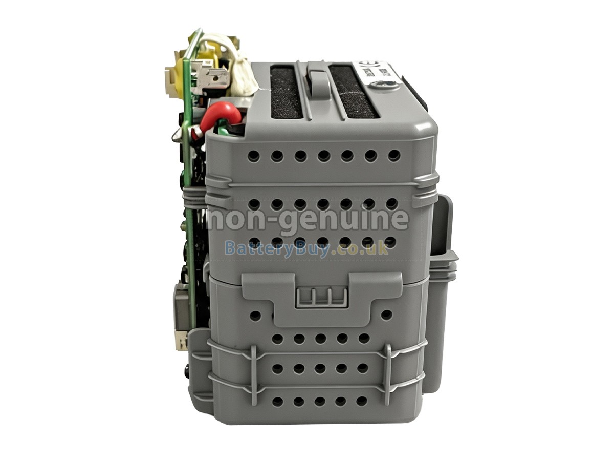 Replacement Battery for Tineco FW28030ECN