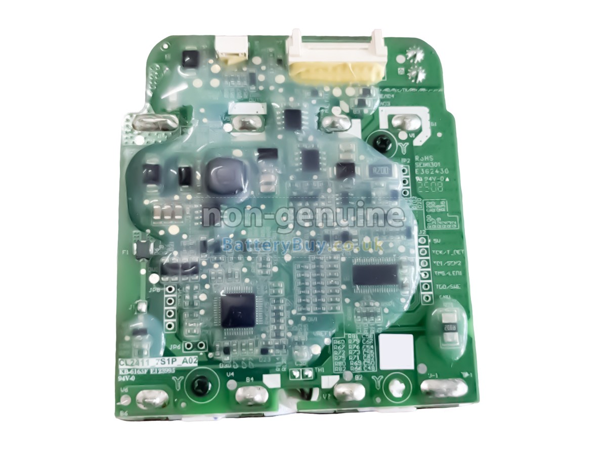 Replacement Battery for Tineco CL2411-7S1P-01A