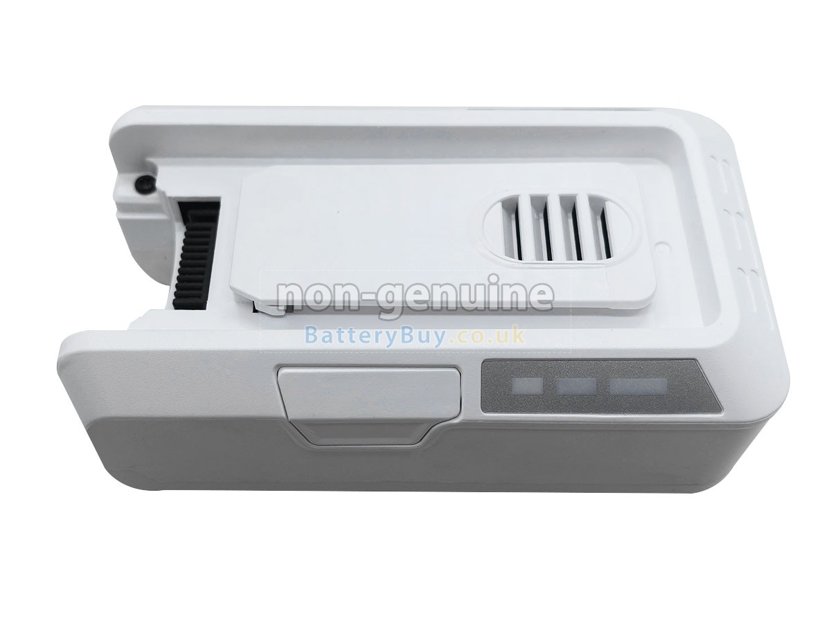 replacement battery for Tineco S10