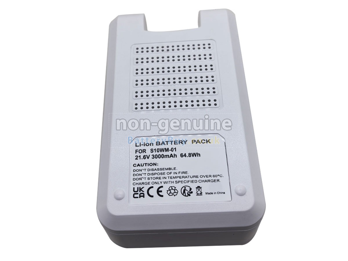 Replacement Battery for Tineco PURE ONE S11