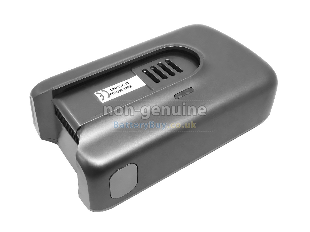 Replacement Battery for Tineco PURE ONE S50
