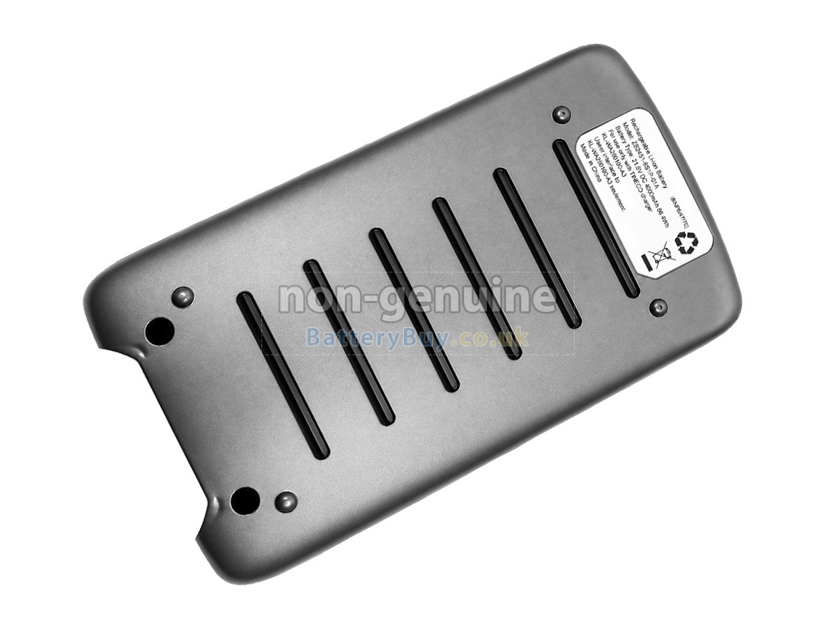 Replacement Battery for Tineco PURE ONE S50
