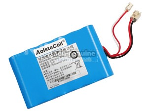 Tineco HF10E-01 replacement battery