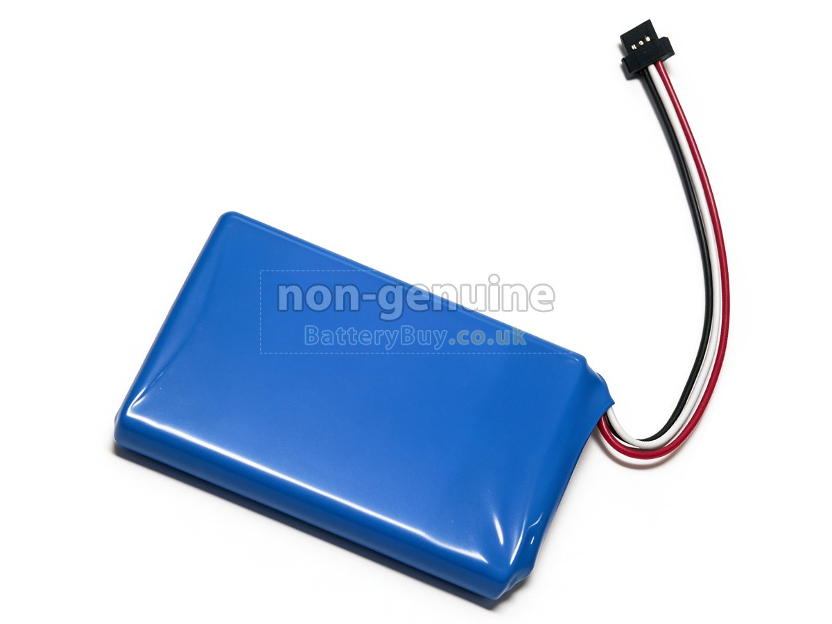 Replacement Battery for TomTom 4FA60