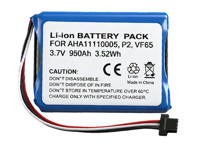 TomTom GO 600 battery