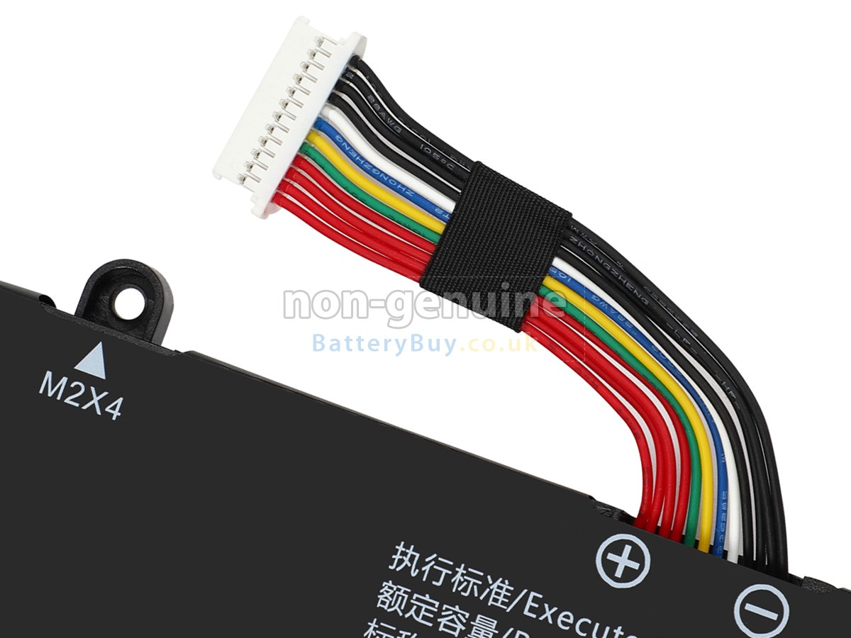 replacement battery for TongfangPC B14G