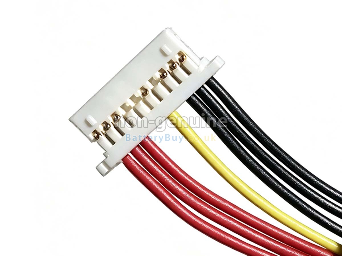 Replacement Battery for TongfangPC 14-NAA4U N5100