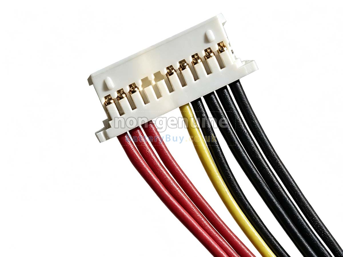 Replacement Battery for TongfangPC 14-NAA4U N5100