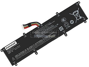 TongfangPC 271446414S replacement battery