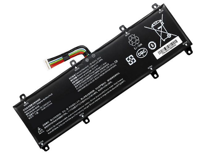 TongfangPC L39U battery