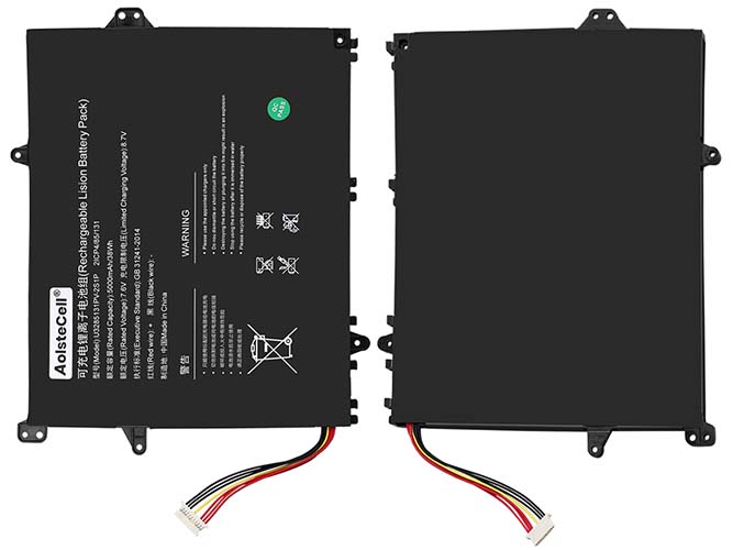 TongfangPC 14-NAA4U N5100 battery