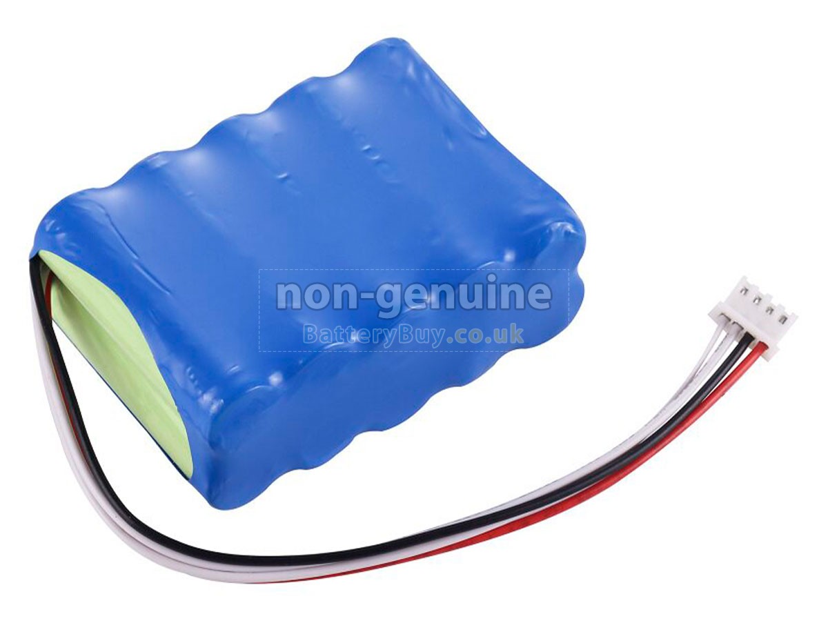 replacement battery for TOP BP-23