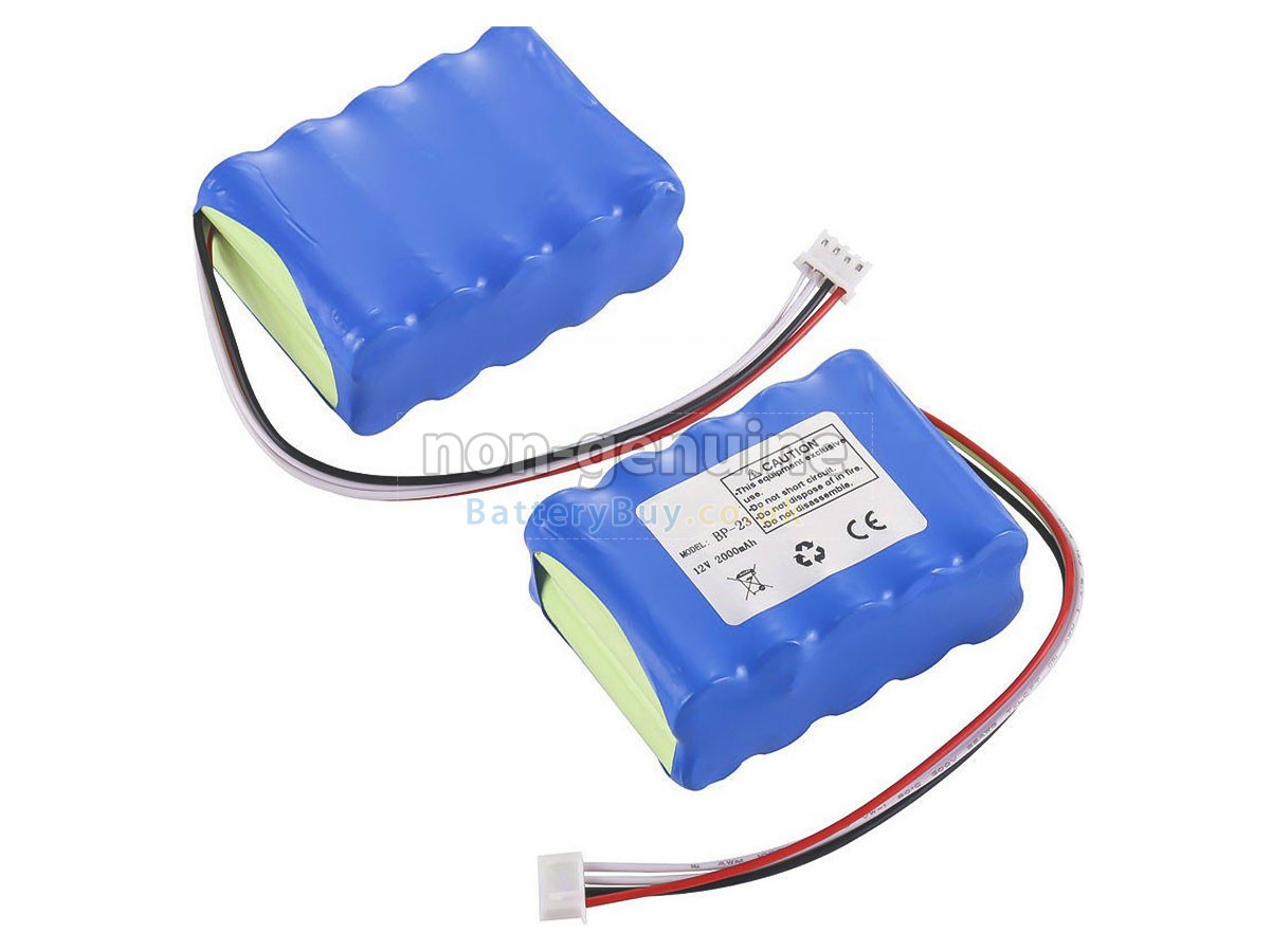 replacement battery for TOP BP-23