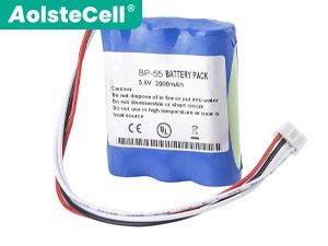 TOP HHR-15F3G1 replacement battery