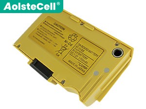 Topcon Auto Level 111C replacement battery