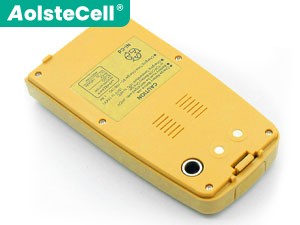 Topcon BT-32Q replacement battery